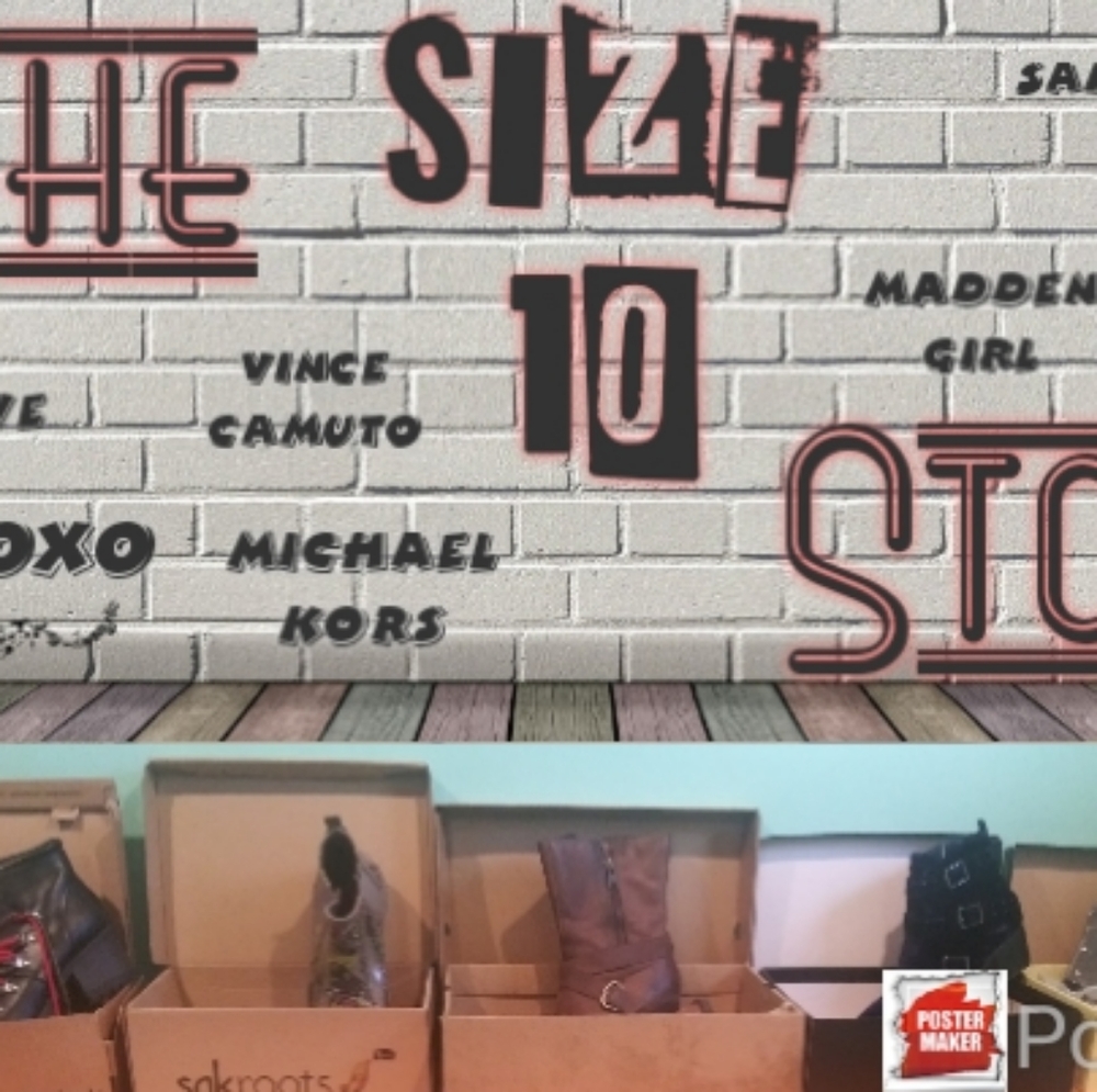 Boots - Picture 2 of 3